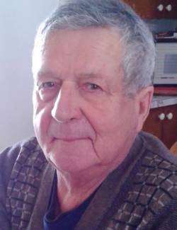 Milette, Jean-Claude