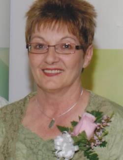 Mongrain, Diane