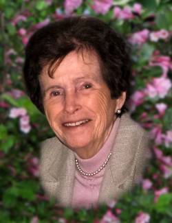 Mongrain Jacob, Florette