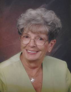 Mongrain Houde, Yolande