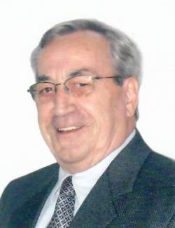 Mongrain, Marcel