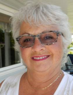 Mongrain, Micheline