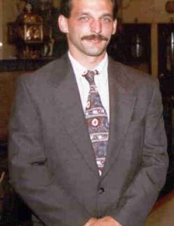 Mongrain, Robert Jr.