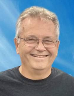 Mongrain, Guy-Paul (Dédé)
