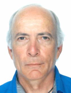 Mongrain, Paul