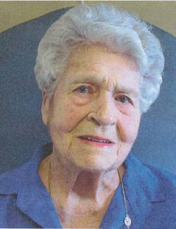 Morency Courteau, Carmen