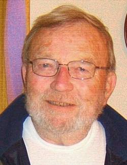 Moran, John Forbes