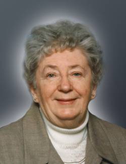 Morand, Mme Laurette