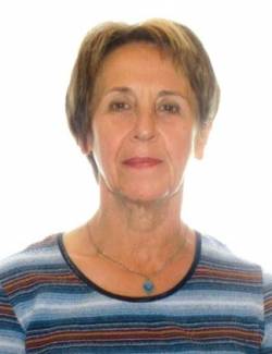 Morand, Louise
