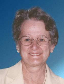 Moreau Babin, Louise