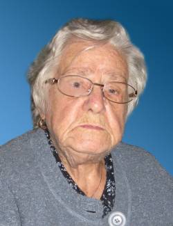 Morel, Blandine