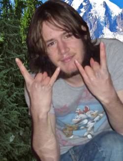 Giroux, Nicolas