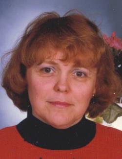Nobert Plourde, Pierrette