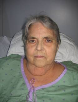 Nolet Filion, Lise