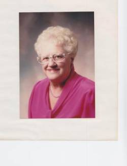 Lane Normandin, Lucille