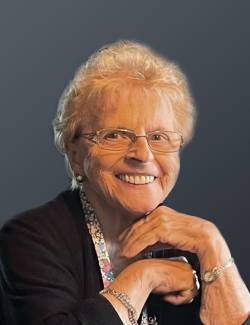 Normandin Thiffault, Muguette