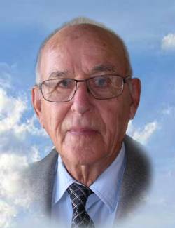 Ouellet, Marcel