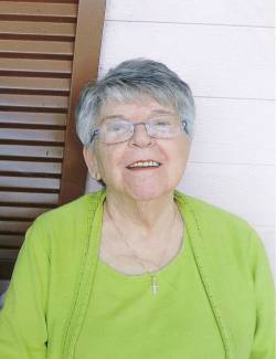 Ouellet, Odette