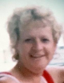 Ouellette, Lise