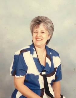 Ouellette, Suzanne