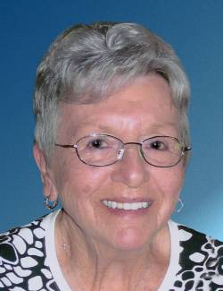 Paquette Lefebvre, Denise