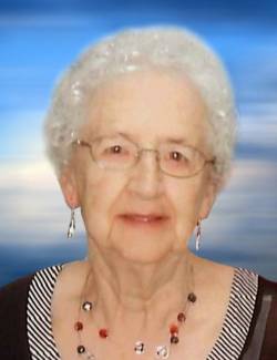 Paquette Rivard, Marie-Claire