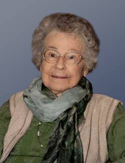 Paquette, Thérèse