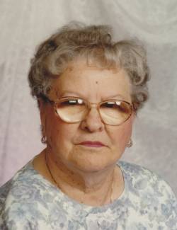 Paquin Bouffard, Rita