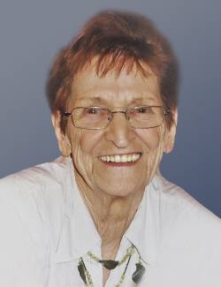 Paquin Porteous, Jeannine