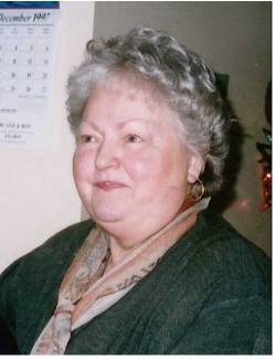Paquin Marcotte, Louisette