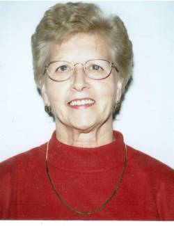 Paquin Massicotte, Monique