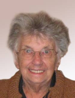 Paquin Sauvageau, Noëlla