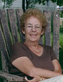 Paré Hould, Gabrielle