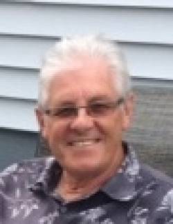 Parenteau, Guy