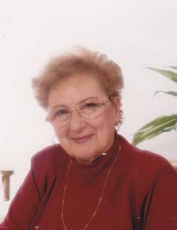 Paris  Thibault, Marguerite