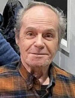 Dessureault, Paul