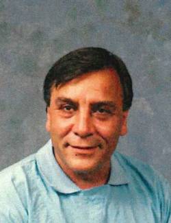 Gagné, Paul
