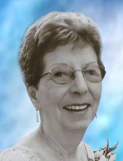 Paulette, Madeleine