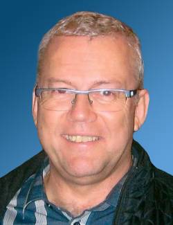 Pedneault, Bernard