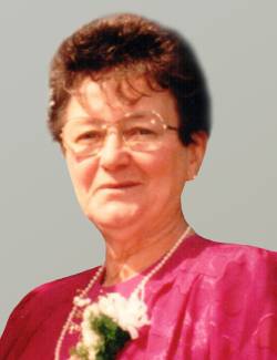 Pellerin Arseneault, Louise