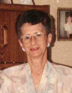 Pellerin Maurais, Rita