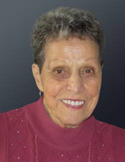 Pellerin Gauthier, Pierrette