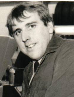 Pelletier, Claude