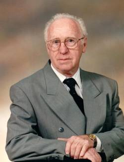Pelletier, Fernand