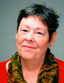 Pelletier, Lise