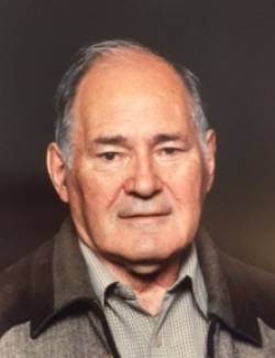 Pépin, Jean-Paul