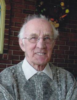 Perreault, Albert