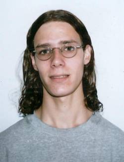 Perreault, Benoit