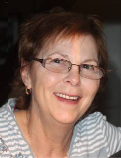 Perreault, Jacqueline