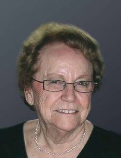 Perreault Verret, Bernadette